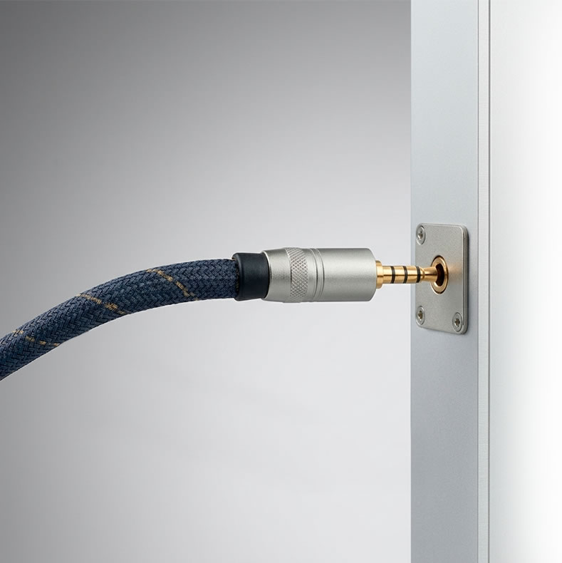 Ingeniería aplicada a cada conexión Cysamex