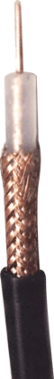 Cable Coaxial